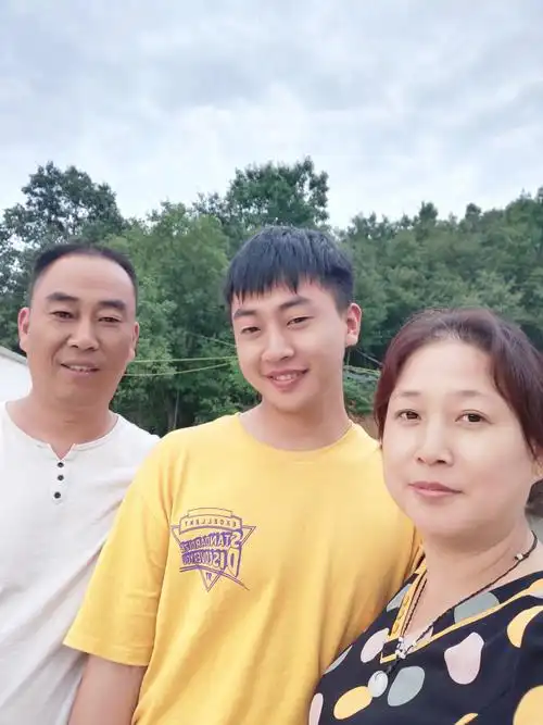 记录生活中的点点滴滴生活照