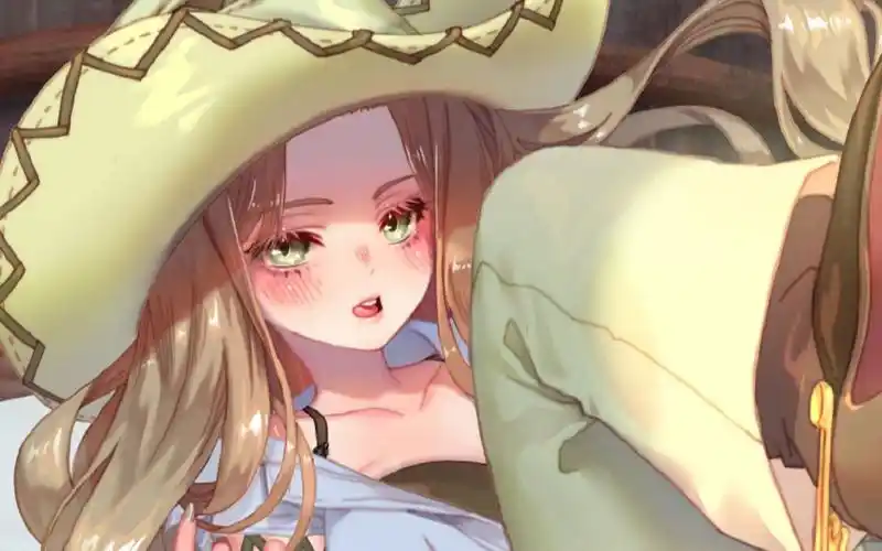 西部甜心westsweety