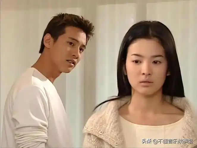 韩国爱情电视剧前十名(韩国十大高甜电视剧) 第3张