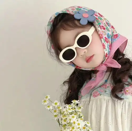 可爱头像##萌娃##闺蜜头像##女生头像