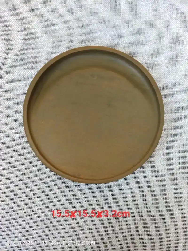 月牙砚.绿端《月牙池砚》 坑别:肇庆小湘绿端砚石,天然高级砚 - 抖音