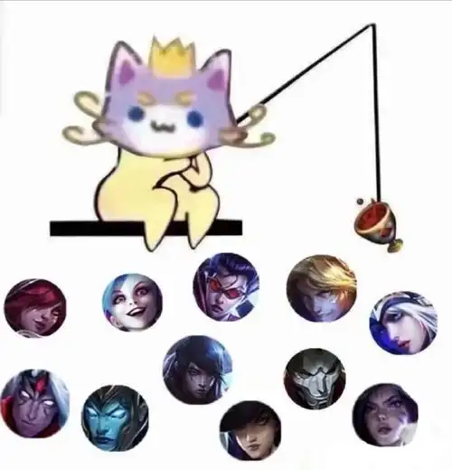 fpx英雄联盟手游分部超话#lol手游亚洲联赛##英雄联盟手游赛事#悠米