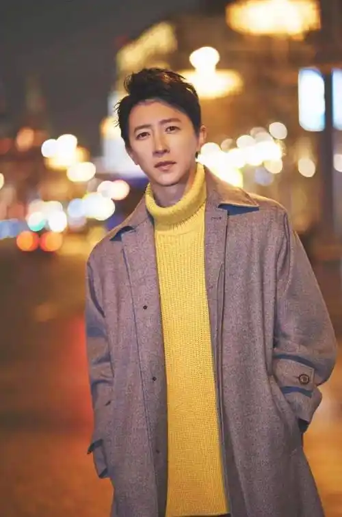 卢靖姗:从混血学霸到《战狼2》女主,吴京做媒,与韩庚喜结良缘_电影