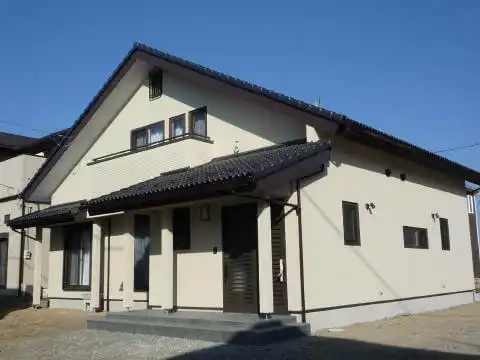 日本人其实很迷信,竟然这样盖房子