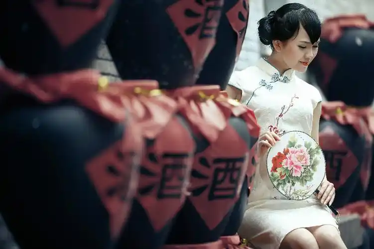 风中花雨楼 现场版 - 任妙音【清凉mv音画】 - 夏日清凉 - 夏日清凉的