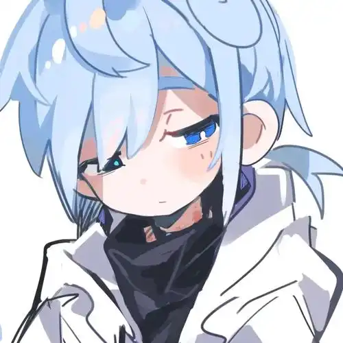 头像 动漫 男头 可爱 小男孩zt 清新 小众 侵删