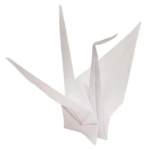 千纸鹤图片图片