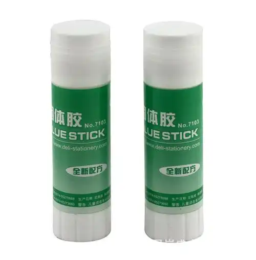 固体胶回形针卷笔刀印台