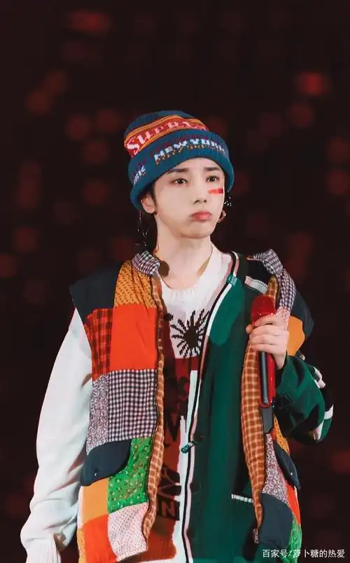 华晨宇凭《寒鸦少年》惊艳歌手全场,桀骜不驯的少年,未来可期
