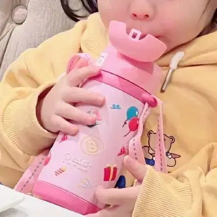 头像可可爱爱的丸子妹头像