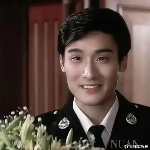 原来梁家辉是真的很爱国!