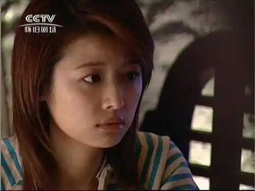 不知道还有没有人记得《男才女貌》这部剧,林心如和曾黎在里边分别演