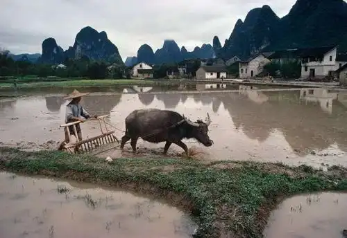 【老照片.80年代的中国】那些令人难忘的历史瞬间