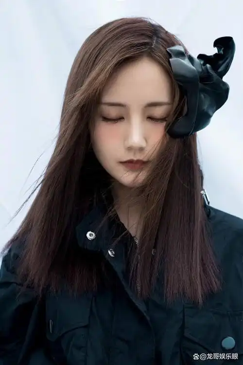 以下是一些代表性的90后新生代女演员