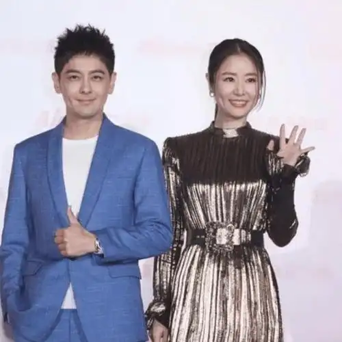 林志颖颜面骨手术林心如祈愿旧爱上天会保佑他