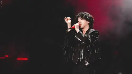 华晨宇 - 堆糖,美图壁纸兴趣社区