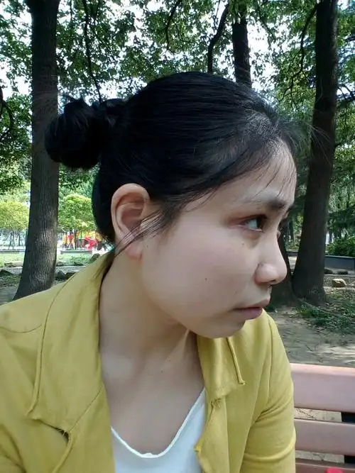 女生塌鼻子是种怎样的体验