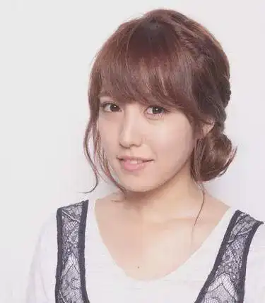 三款风格不同扎发 选哪款都超级棒~|麻花辫|发型|发尾|刘海|马尾辫