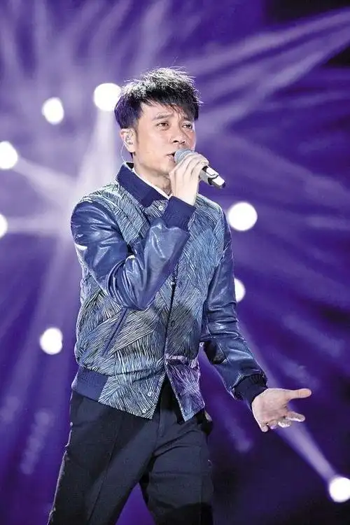 80年代大陆歌手名字大全(80年代男歌手名字大全) | 一恒网销学