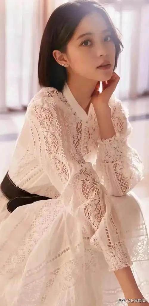 欧阳娜娜明星壁纸16