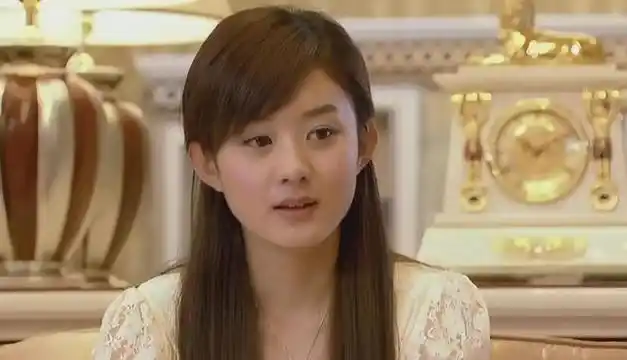 赵丽颖演过的电视剧,你都看过哪些?