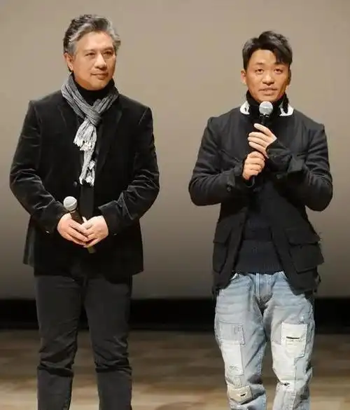 事实证明王宝强已经成为娱乐圈的一种精神图腾