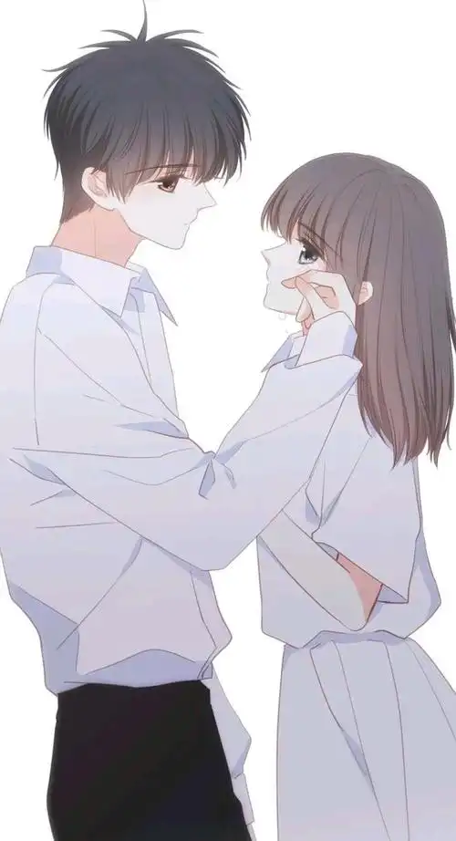 怦然心动江应怜和狄淇儿卓一阳和白泉