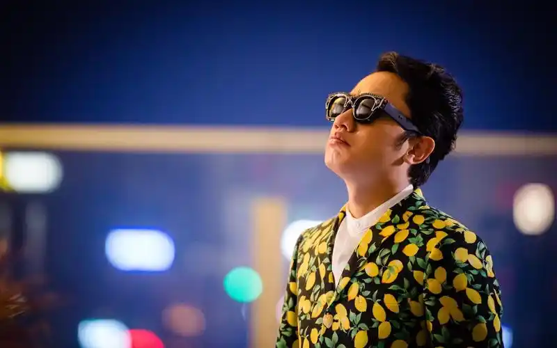 电脑壁纸 影视 中国影视 《吉星高照2015》电影