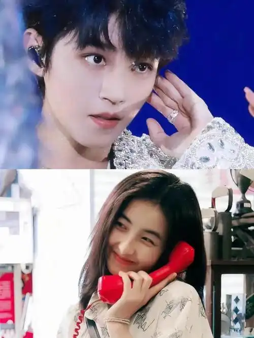 张子枫被指拿王俊凯炒《下一个台风》引热度,双方粉丝开始互撕!