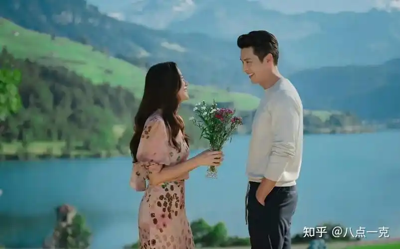 玄彬孙艺珍结婚两周年女方晒出未公开婚纱照男方颜值下滑严重