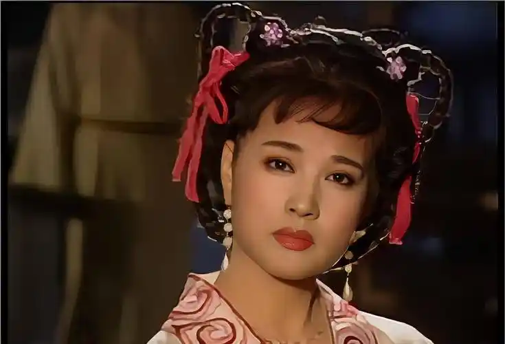 "武媚娘"刘晓庆:70年人生与7个男人的感情纠葛比武则天更坎坷_国军