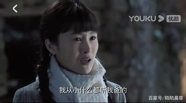 《鸡毛飞上天》巧姑告诉你,婚姻里女人一味隐忍付出,是多么愚蠢