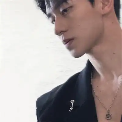 高级优质小众独特的微信男头_男生头像_美头网