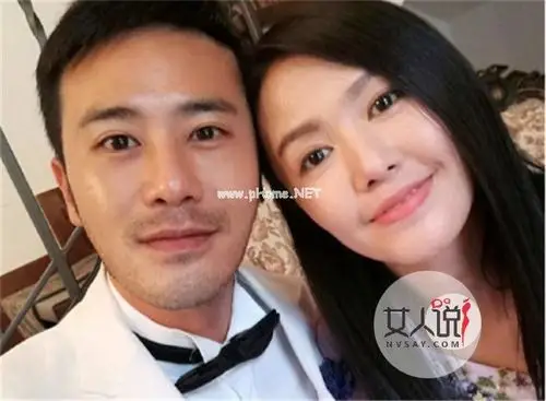 谭维维老公陈亦飞 参演不少收视率很高的电视剧