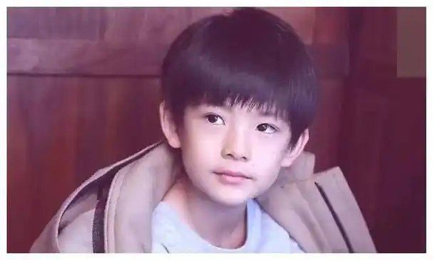 星二代们风采大变_夫妻_父母_基因