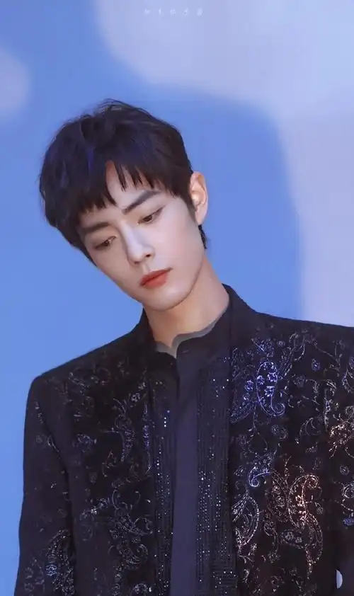 2020亚太区最帅100张面孔##肖战