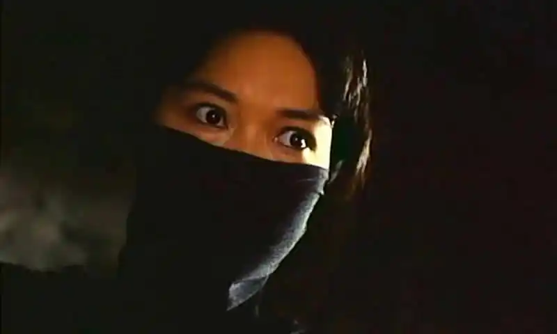 英雄地之小刀会