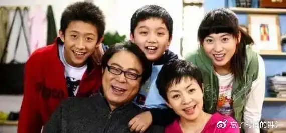 家有儿女第三部小雪的扮演者