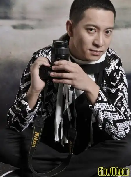 赵越中华演出网博客