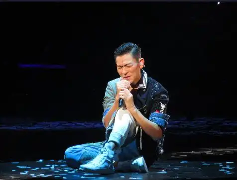 2020年mylove我爱刘德华演唱会上海站演出介绍票价开票时间