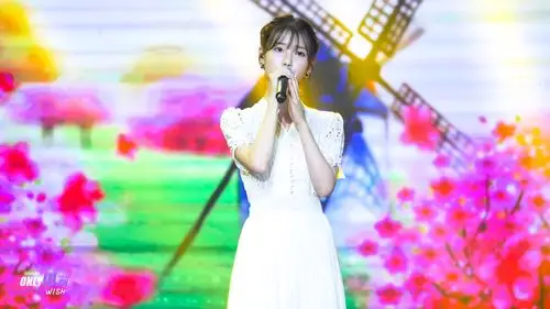 全世界最好的国民女神 iu 李智恩 - 堆糖,美图壁纸兴趣社区