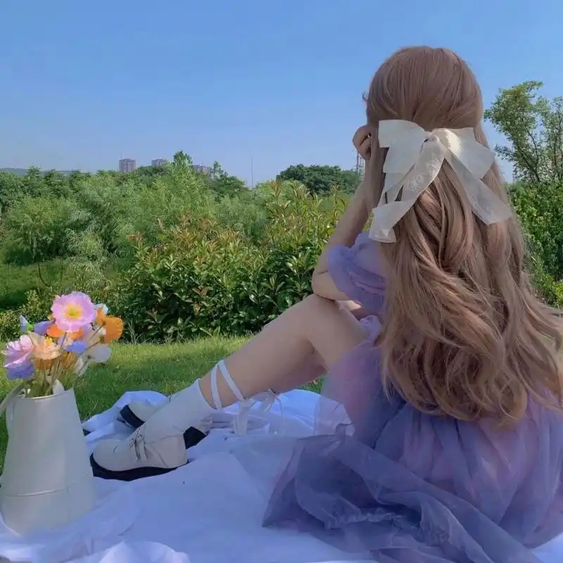 绝美女生背景图 东京奥运会,中国加油!9899