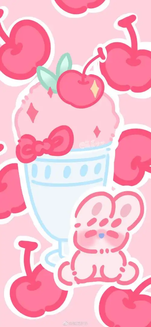 5月19日 12:26   关注  壁纸 粉色壁纸 评论 收藏