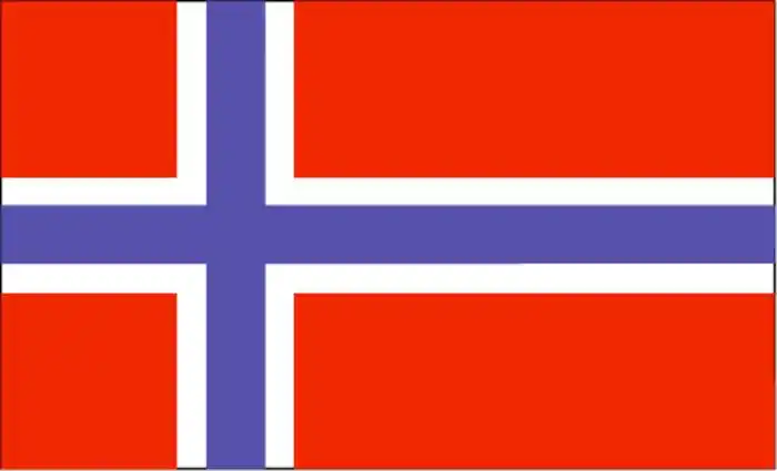 意为"通往北方之路",北欧五国之一,位于斯堪的纳维亚半岛西部.