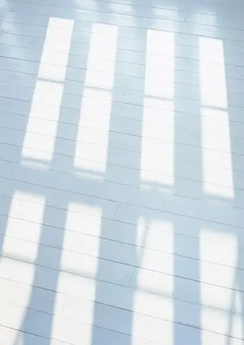 阳光照进的房间图片 - 第15张