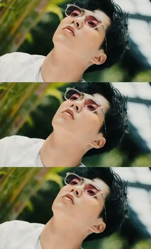 exo回归 kokobop 金珉锡~xiumin