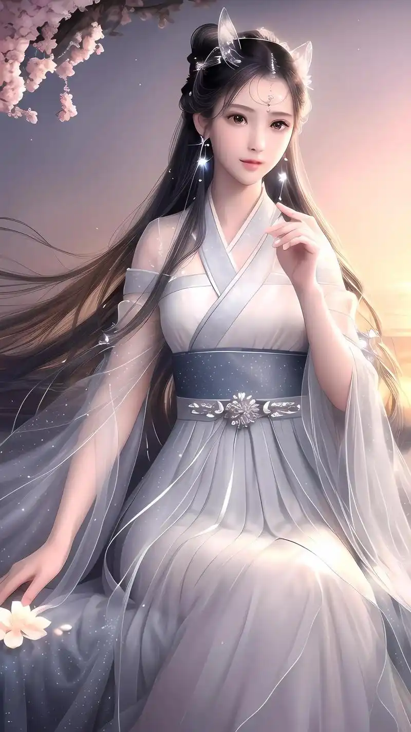 二次元古装#古风 #图文伙伴计划 #国风古韵 #图文热点来了 - 抖音