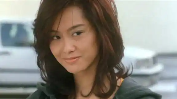 赌侠1999香港一代女神朱茵永远的紫霞仙子真是太美了