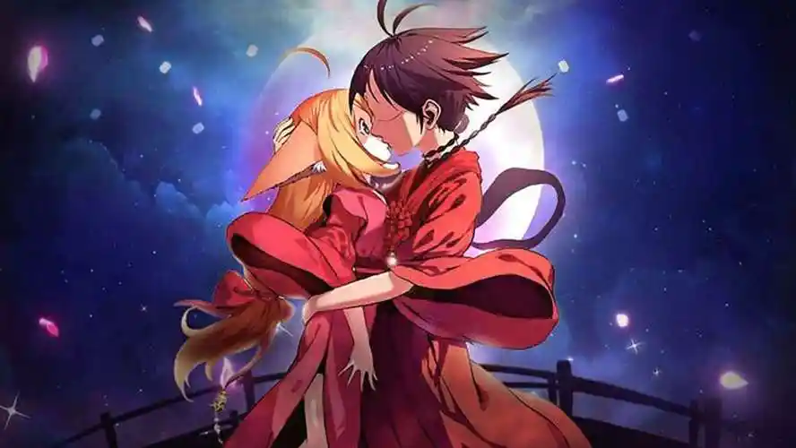 在狐妖小红娘中如果选一对你的本命cp你会选白苏还是选谁呢