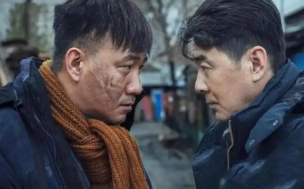 演技一级棒,却几十年不温不火|演员|邢佳栋|王宝强|段奕宏|陈思诚